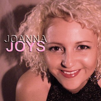 Session Singer, Vocalist, Songwriter - JoannaJ