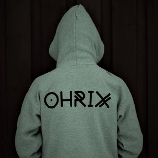 Music Producer - Ohrix