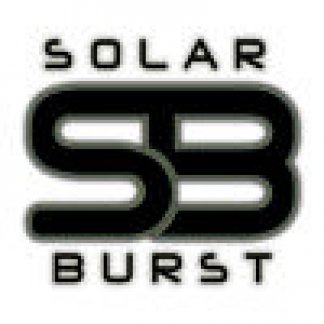 Music Producer - SolarBurst