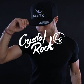 Music Producer - Crystal Rock