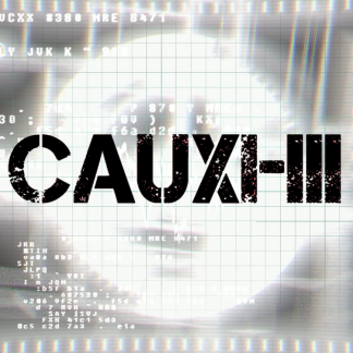 Music Producer - CAUXHII