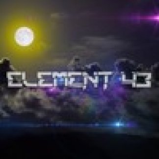 Music Producer - Element43