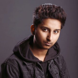 Session Singer, Vocalist, Songwriter - yashwanth