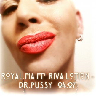 Session Singer, Vocalist, Songwriter - Riva_Loution