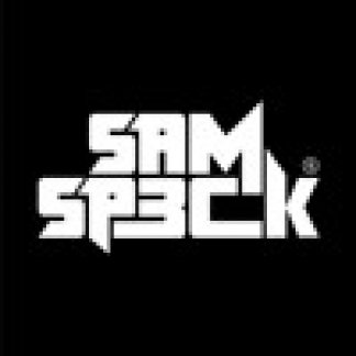 Music Producer - SP3CK