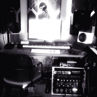 Music Producer - stereosound