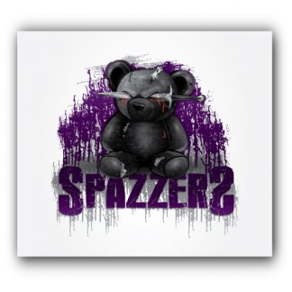 Music Producer - Spazzers