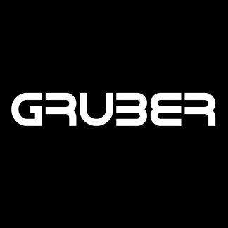 Music Producer - Gruber