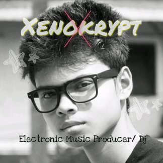 Music Producer - Xenokrypt