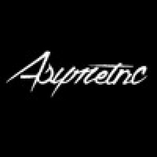 Music Producer - Asymetric