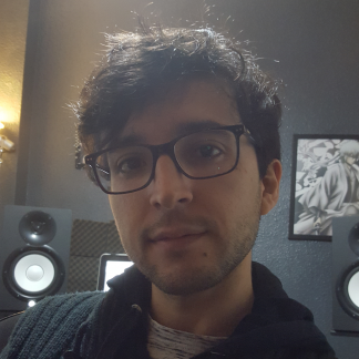 Music Producer - SergioGomez