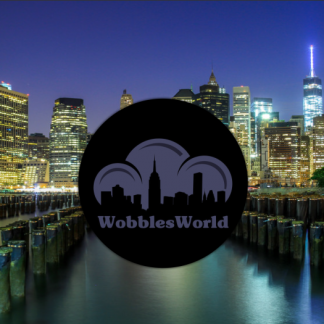 Music Producer - wobblesworld