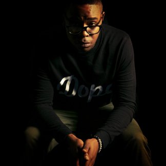 Session Singer, Vocalist, Songwriter and Music Producer - JayPicasso