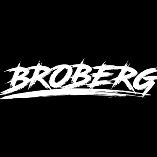 Music Producer - Broberg