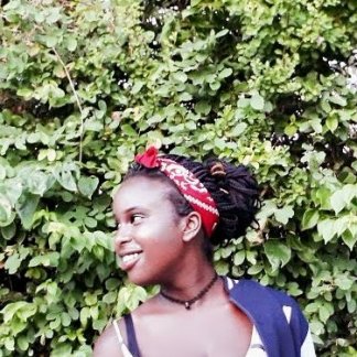 Session Singer, Vocalist, Songwriter - Anita_mukomah