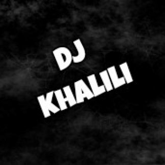 Music Producer - DjKhalili