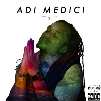 Session Singer, Vocalist, Songwriter and Music Producer - AdiMedici