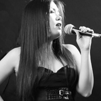 Session Singer, Vocalist, Songwriter - silkjohanna