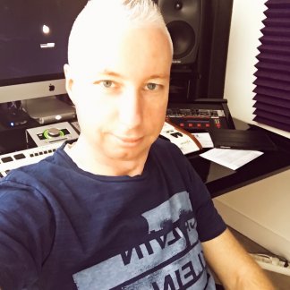 Music Producer - pbruinink