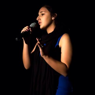 Session Singer, Vocalist, Songwriter - Natasha_Bitancu