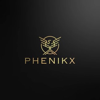 Session Singer, Vocalist, Songwriter - PHENIKX