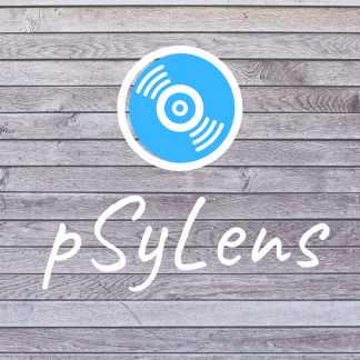 Music Producer - pSyLens