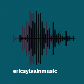 Music Producer - ericsylvainmusic