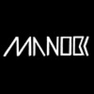 Music Producer - MANOOK