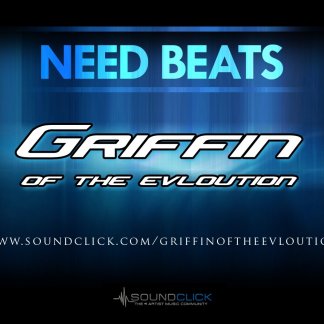 Music Producer - Griffin17