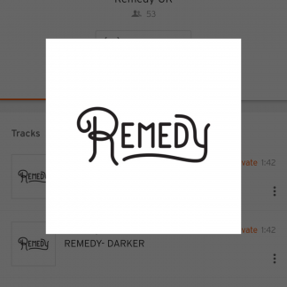 Music Producer - RemedyUK