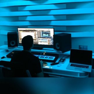 Music Producer - URTA