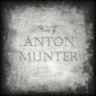 Music Producer - Anton_Munter