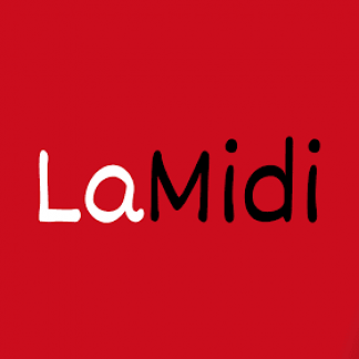 Session Singer, Vocalist, Songwriter and Music Producer - LaMidi