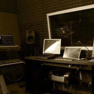 Music Producer - angelofmadness
