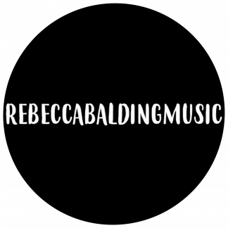 Session Singer, Vocalist, Songwriter and Music Producer - RebeccaBaldingM