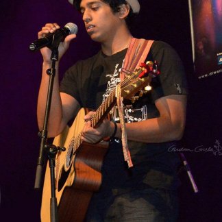 Session Singer, Vocalist, Songwriter - Kalana