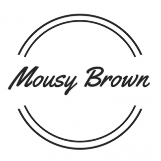 Music Producer - Mousy_Brown