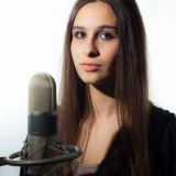 Session Singer, Vocalist, Songwriter - Ani_