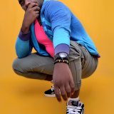 Session Singer, Vocalist, Songwriter and Music Producer - weztherapper