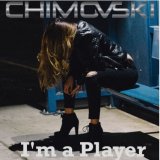 Session Singer, Vocalist, Songwriter and Music Producer - Chimovski