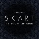 Music Producer - Skart