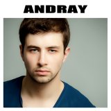 Session Singer, Vocalist, Songwriter - Andray