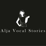 Session Singer, Vocalist, Songwriter - Alja