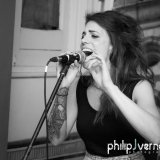 Session Singer, Vocalist, Songwriter - Pollyvox