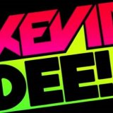 Session Singer, Vocalist, Songwriter and Music Producer - KevinDee
