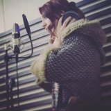 Session Singer, Vocalist, Songwriter - Giorgia_Harris