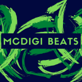 Session Singer, Vocalist, Songwriter and Music Producer - mcdigi beats