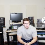 Session Singer, Vocalist, Songwriter and Music Producer - anthonydini
