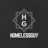 HomelessGuy