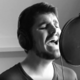 Session Singer, Vocalist, Songwriter - DannyPhoenix